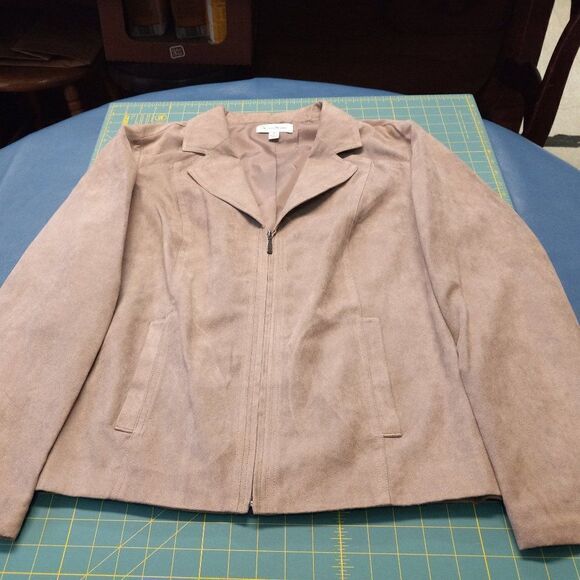 Studio Works Jacket  - Picture 1 of 7